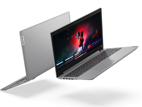 PC portable Lenovo IdeaPad 3 15IML05 i7 10é Gén 8 Go MX330